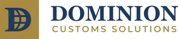 Dominion Customs Solutions